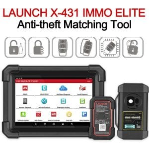 Launch IMMO Elite – imagine 4