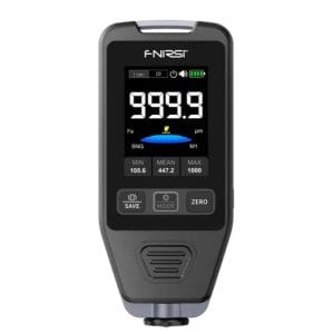 Fnirsi CTG-20 – aparat de măsurat grosimea vopselei