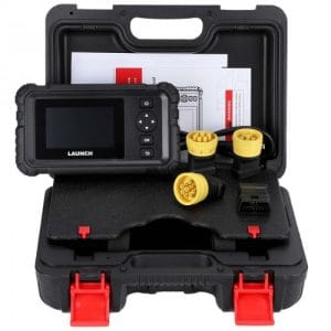 LAUNCH CRP129 HD Elite – imagine 4