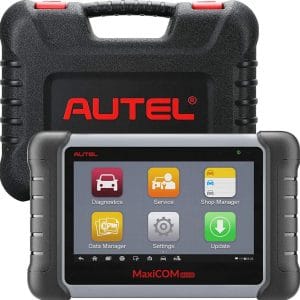 Autel MaxiCOM MK808