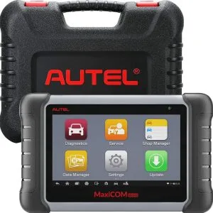 Autel MaxiCOM MK808