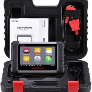 Autel MaxiPro MP808