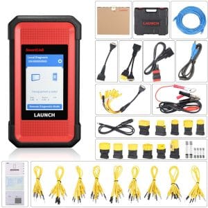 Launch X431 SmartLink C 2.0