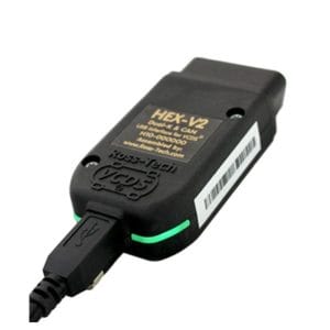 Ross Tech VCDS HEX V2 – imagine 3