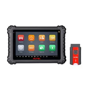Autel MaxiCOM MK906 Pro