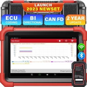 Launch X431 CRP919X BT – imagine 2