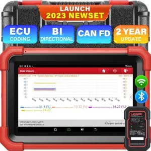 Launch X431 CRP919X BT – imagine 2