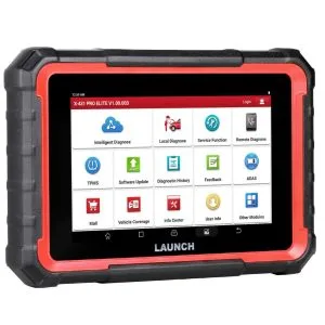 Launch X431 PRO ELITE