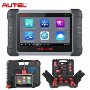 Autel MaxiPro MP808k