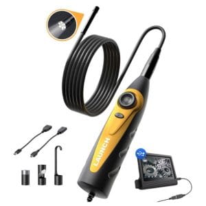 Videoscop Launch VSP600